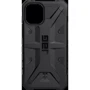 Чехол для iPhone Urban Armor Gear UAG Pathfinder Black (112347114040) for iPhone 12 mini: Тип аксессуара чехол