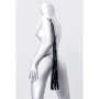 Флоггер Toyfa Anonymo Flogger №0005