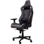 GT Racer X-8005 Dark Gray / Black фото 9