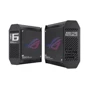 Маршрутизатор Wi-Fi ASUS ROG Rapture GT6 2PK black: Тип маршрутизатора Wi-Fi роутер