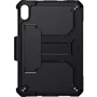 Аксессуар для iPad UAG Scout with Kickstand and Handstrap Black for iPad Mini 6 (124014114040) фото 6