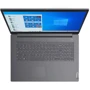 Ноутбук Lenovo V17 IIL (82GX008BPB): Экран 17.3" IPS (1920x1080) Full HD