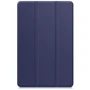 Аксесуар для планшетних ПК BeCover Smart Case Deep Blue для Samsung X620/X626 Galaxy Tab S10 FE Plus (713382)