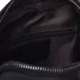 Мужская сумка через плечо Ricco Grande черная (K16458a-black) фото 9