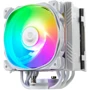 Кулер Enermax ETS-T50 Axe ARGB White (ETS-T50A-W-ARGB)