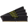 Corsair 128 GB (4x32Gb) DDR4 3200 MHz Vengeance LPX (CMK128GX4M4E3200C16)