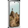 Чехол для телефонов Urban Armor Gear UAG Plyo Ice (614461114343) for Google Pixel 9 Pro: Цвет прозрачный