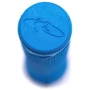 Грипси Lizard Skins DANNY MACASKILL 136мм, з одним замком, Deja Blue (GRI-22-25): Довжина, мм 136