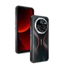 Смартфон Oukitel WP55 Pro 16/512Gb Orange: Дисплей 6.58" IPS (2408x1080) / Gorilla Glass v5