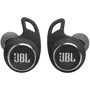 Наушники JBL Reflect Aero Black (JBLREFLECTAEROBLK): Тип конструкции вакуумные