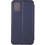 Чехол для телефонов Fashion Classy Dark Blue for Xiaomi Redmi 12: Тип чехол-книжка