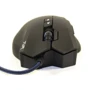 Мишка Qcyber 'Tur' GM-102: Максимальна роздільна здатність сенсора, dpi 4000 dpi