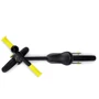 Беговел Kinderkraft Goswift Black Volt (KRGOSW00BLK0000) фото 9