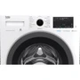Стиральная машина Beko WUE7536AW: Класс стирки C