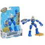 Фігурка AVN Hasbro Месники Бенди 15 см (F0970 AVN BEND AND FLEX TASKMASTER) E7377_F0970 фото 8