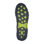 Кросівки CMP Altak Trail Shoe WP (3Q48267-63UE) 40 (41) чорні текстиль демісезон: Розмір 40