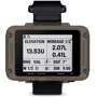Garmin Foretrex 901 Ballistic Edition Wrist-mounted GPS Navigator with Strap (010-02760-00): Область применения туристический
