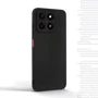 Чехол для телефонов ArmorStandart Matte Slim Fit Camera cover Black for ZTE Blade A35 4G / A55 4G (ARM81529): Тип накладка на заднюю часть