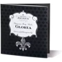Пэстис Petits Joujoux Gloria set of 3 - Red