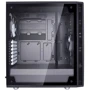 Корпус Fractal Design Define C TG (FD-CA-DEF-C-BK-TG): Форм-фактор материнської плати ATX