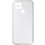 Чехол для телефонов ArmorStandart Air Series Camera cover Transparent for Infinix Smart 6 (ARM61768)