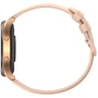 Смарт-годинник Blackview X20 Coral Gold: Матеріал корпуса Металл и пластик