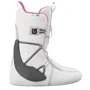 Ботинки для сноуборда BURTON Mint (8.5) White/Gray/Pink (2012/2013): Индекс жесткости 3