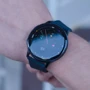 Смарт-часы Proove Infinity Black: Материал корпуса цинковый сплав + ABS-пластик