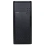 Корпус GameMax ET-210-NP: Форм-фактор материнской платы ATX/MicroATX/Mini-ITX