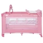 Манеж Lorelli NOEMI 2L+ (rose velvet unicorn): Производитель Lorelli
