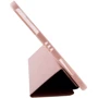 Аксессуар для iPad Epik Origami Case Book Rose Gold for iPad Air 2020/iPad Air 2022 фото 5