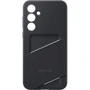 Чехол для телефонов Samsung Card Slot Case Black (EF-OA356TBEGWW) for Samsung A356 Galaxy A35