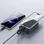 Внешний аккумулятор Acefast Power Bank 20000mAh M14 22.5W Black