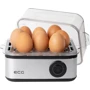 Яйцеварка ECG UV 5080: Производитель ECG