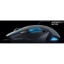 Мышь Roccat Kova[+] Plus: Максимальное разрешение сенсора, dpi 3200 dpi