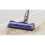 Пилосос Dyson V12 Detect Slim Absolute Plus (394461-01): Ємність пилозбірника 0.35 л