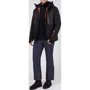 Горнолыжные брюки CMP Man Salopette (3W07047-97BH) 46 темно-синие: Страна производитель Китай