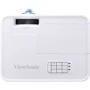 Проектор ViewSonic PS501W (VS17261): Інтерфейси Разъем для наушников, USB, VGA, RS-232, HDMI