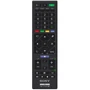 Телевизор Sony KD-55X85L: Оснащение Smart TV, Встроенный медиаплеер