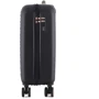 Чемодан Semi Line 20" (S) Black (T5718-1): Тип Чемоданы