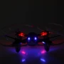 Квадрокоптер Syma X11 Hornet з гіроскопом Червоний: Управління / Передавач Пульт ДУ