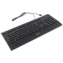 Клавиатура Logitech K280e (920-005215): Подключение проводное