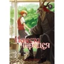 Коре Ямадзаки: Наречена чародія. Том 9