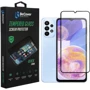 Аксессуар для смартфона BeCover Tempered Glass Black for Samsung A235 Galaxy A23 (707355)