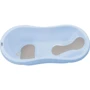 Ванночка дитяча FreeON FreeON Cosy синя (49225): Виробник FreeON
