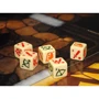 Настольная игра Lord of Boards Мышиные повествования (Mice and Mystics) (LOB2317UA): Вид бродилки