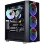 Персональный компьютер (ПК) ARTLINE Overlord X93 (X93v32Win): Видеокартка NVIDIA GeForce RTX 3070, 8 ГБ