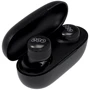 Наушники QCY T17 Black: Диапазон частот (Гц) 20-20000