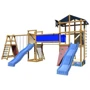 Дитячий майданчик SportBaby-12