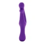 Оригинальный вибратор кролик Toy Joy G-Booster Vibrator, 23х3 см